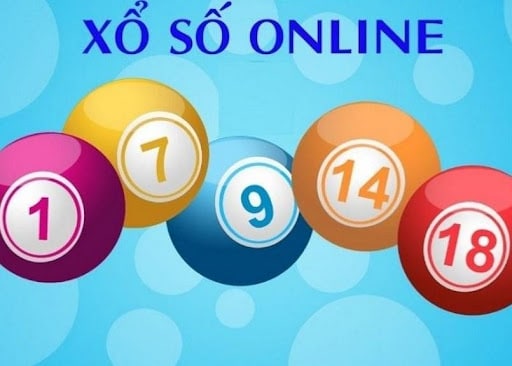 cách chơi xổ số online