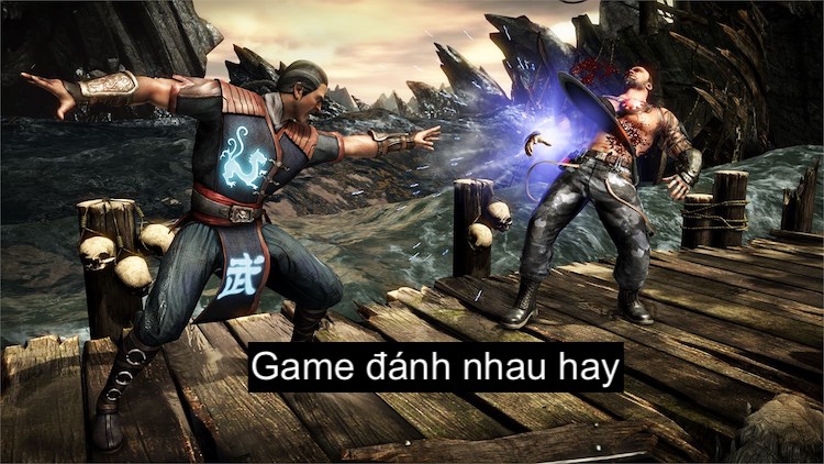 tải game đánh nhau 2 người