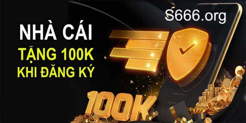 tải app được tặng ngay 100k