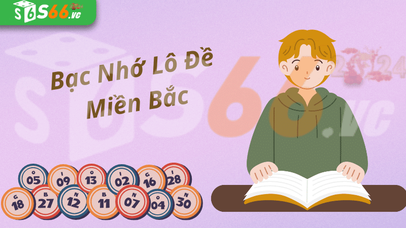 Bạc nhớ lô đề miền Bắc theo đường chéo